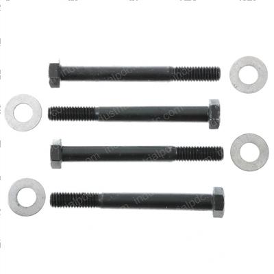Picture of Kit - Tie Rod