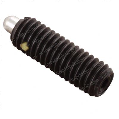 Picture of Plunger - Spring