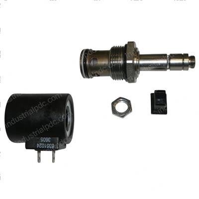 Picture of Valve - Solenoid