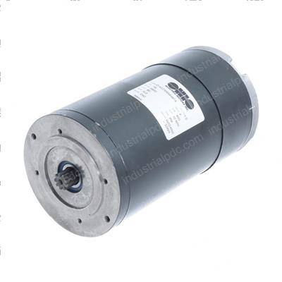 Picture of Motor Dc Steering