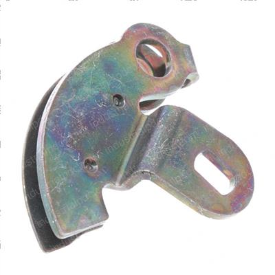 Picture of Lever Throttle