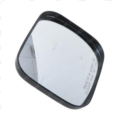 Picture of Mirror - Convex - Interior