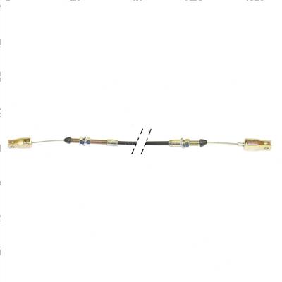 Picture of Cable - Throttle