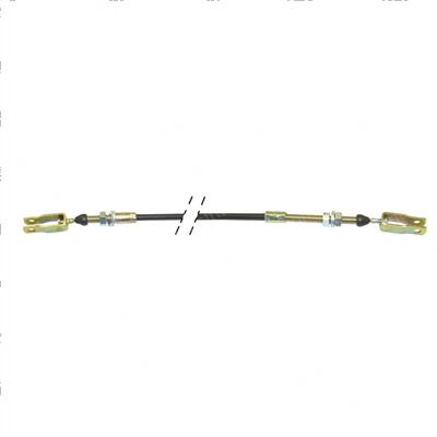 Picture of Cable - Throttle