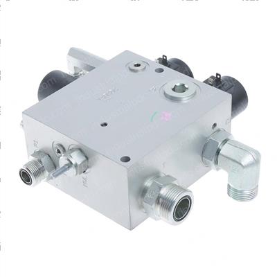Picture of Manifold Asm