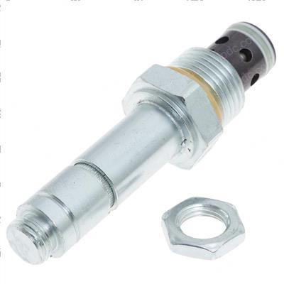 Picture of Valve Solenoid 2w2p Nc Blkg