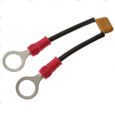 Picture of Capacitor Assembly