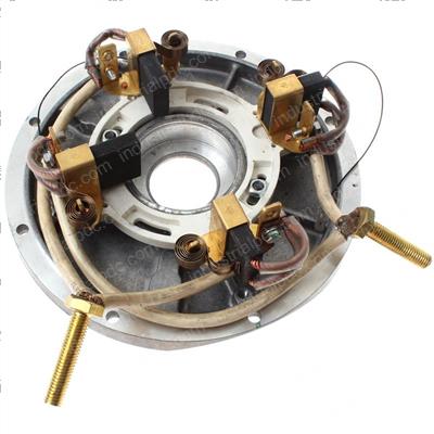 Picture of Commutator - End Head