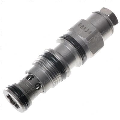 Picture of Valve Counterbalance