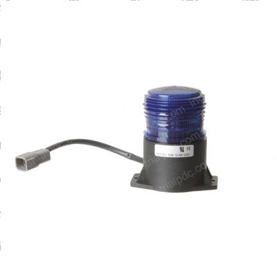 Picture of Strobe Light Asm Led