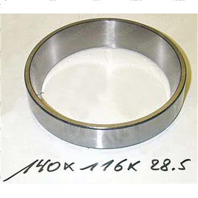 Picture of Bearing - Taper Cup