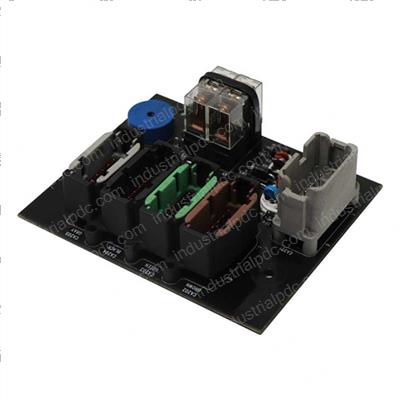Picture of Asm Pcb Distribution Rm-Rr 36v