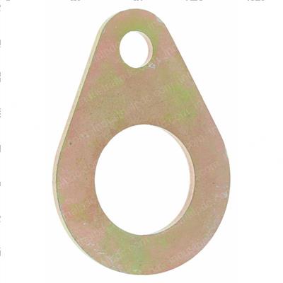 Picture of Plate Lock