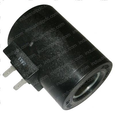 Picture of Coil - Proportional Valve 24v