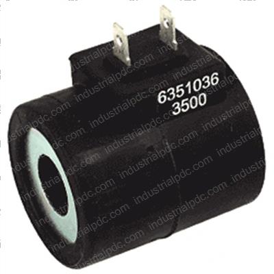 Picture of Coil - Solenoid