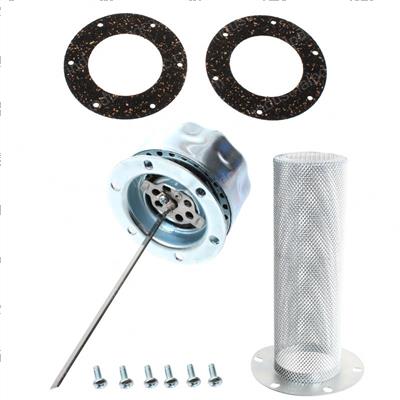 Picture of Filler Breather Dipstick