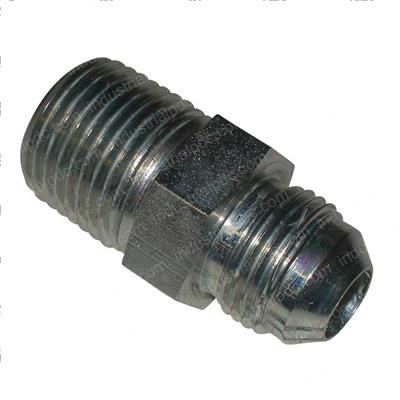 Picture of Connector - Nptm X Jic