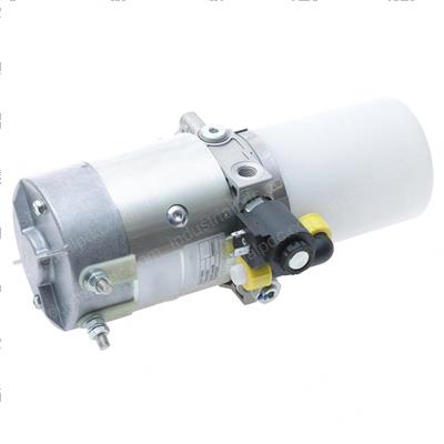 Picture of Hydraulic Power Pack Cast 145b