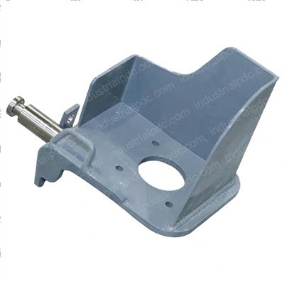 Picture of Lh Spindle Weldment