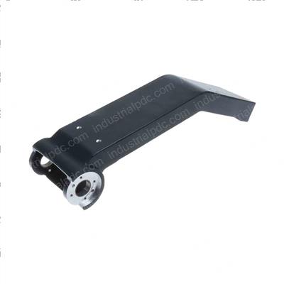 Picture of Control Handle Machining