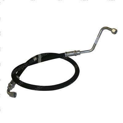 Picture of Hose Tube Assembly - Hydraulic
