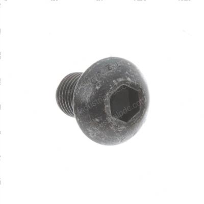 Picture of Capscrew - Button Socket Hd