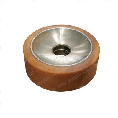 Picture of Wheel - Load