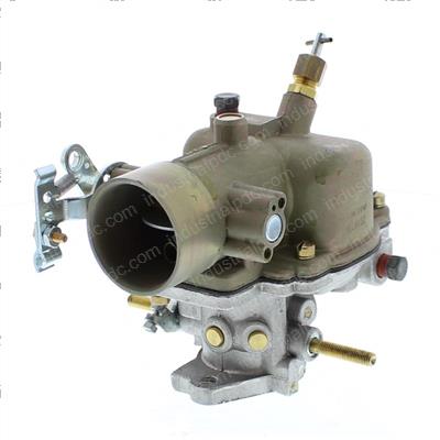 Picture of Carburetor