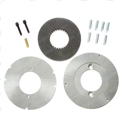 Picture of Friction Disc Replacement Kit
