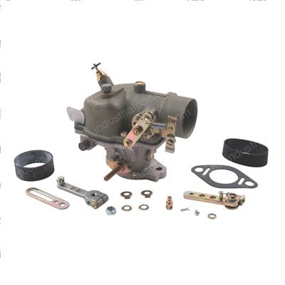 Picture of Carburetor