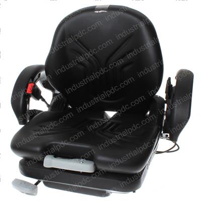Picture of Seat - Vinyl Suspension