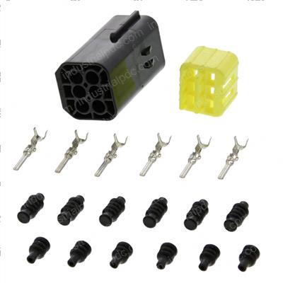 Picture of Pinhousing