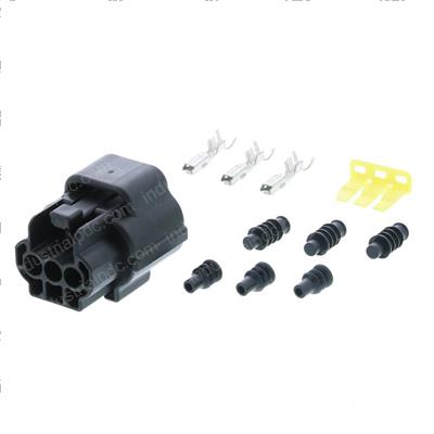 Picture of Housing Set