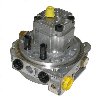 Picture of Pump - Hydraulic