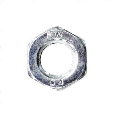 Picture of Nut - Jam