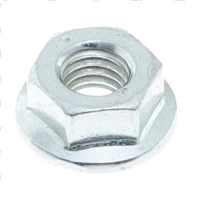 Picture of Nut - Flange