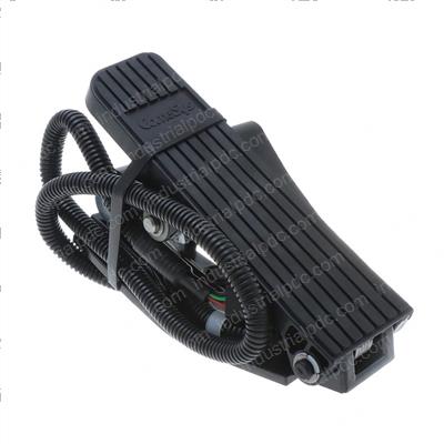 Picture of Accelerator