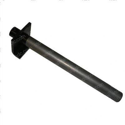 Picture of Axle - Front Weldment