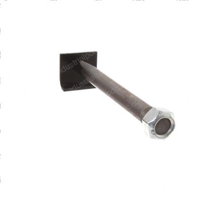 Picture of Weldment - Ft Axle Sc C E451