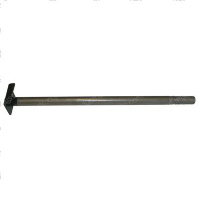 Picture of Axle - Front