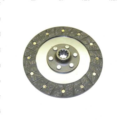 Picture of Disc - Clutch