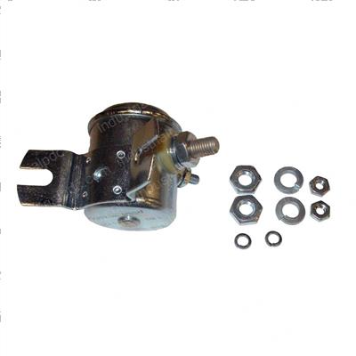 Picture of Solenoid - 12 Volt