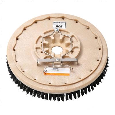 Picture of 15" Poly Round Brush