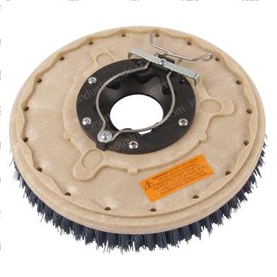 Picture of Brush - 14 in .035/180 Grit