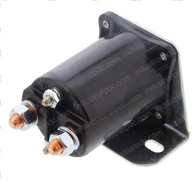 Picture of Solenoid- 200 Amp Cont W/Grd