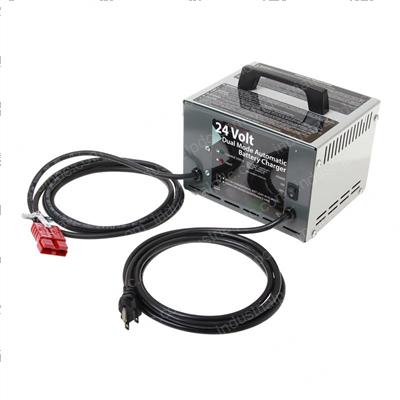 Picture of Charger-Console-Lester-24v-8a R