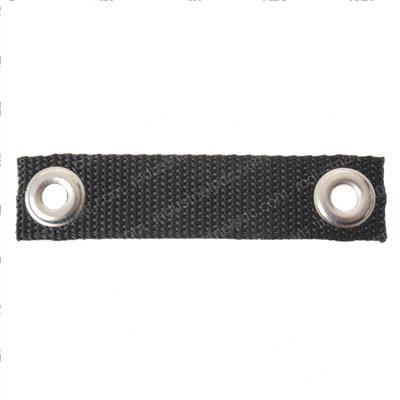 Picture of 4 in  Lanyard Pvc Coated Cable