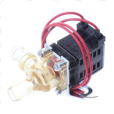 Picture of Adjustable Solution Flow Valve