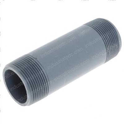 Picture of Pipe-Pvc-1-1/2 in X5-Nipple