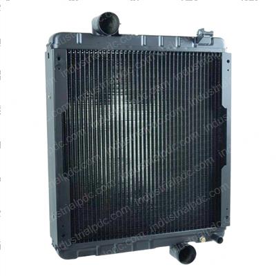 Picture of Radiator